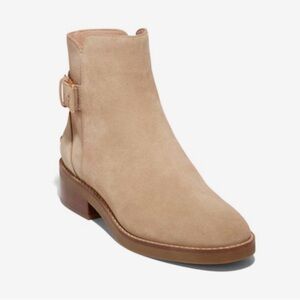 Cole Haan Hampshire Boot NWOT